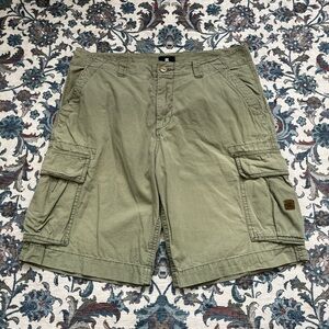 DC Men’s Cargo Shorts